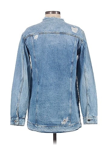 Guess Denim Jacket (view 2)