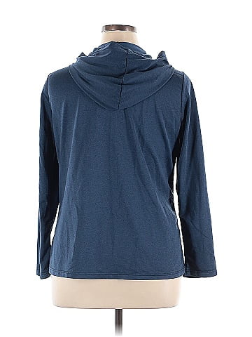 32 Degrees Zip Up Hoodie (view 2)
