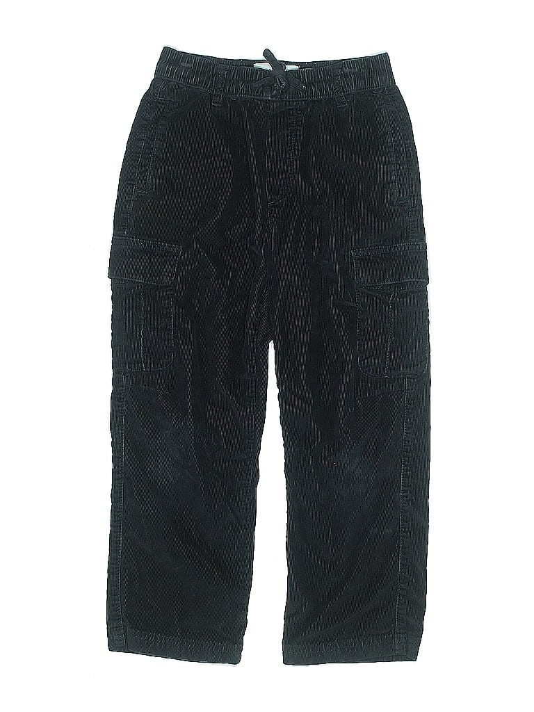 Pre-owned Abercrombie Kids' Casual Pants In Black