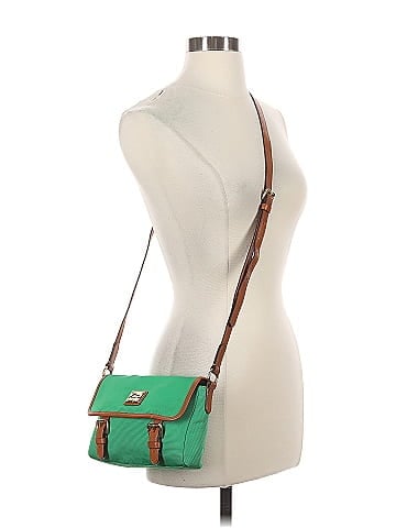 Lauren by Ralph Lauren Crossbody Bag (view 2)