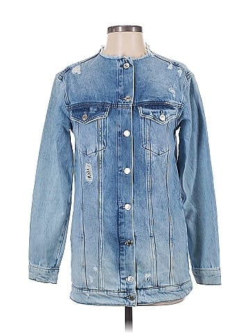 Guess Denim Jacket (view 1)