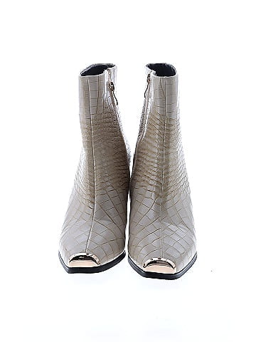 Ninety Union Ankle Boots (view 2)