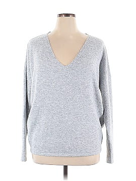 Karen Kane Pullover Sweater