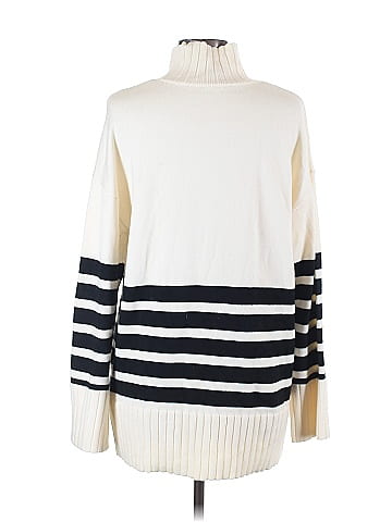 Commense Turtleneck Sweater (view 2)