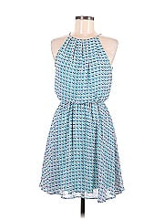 Lush Casual Dress