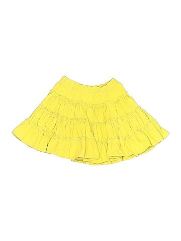 Hanna Andersson Skirt (view 1)