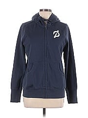 Peloton Zip Up Hoodie