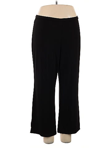 Black Label by Chico's Dress Pants (view 1)