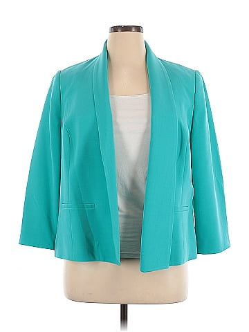 Kasper Blazer (view 1)