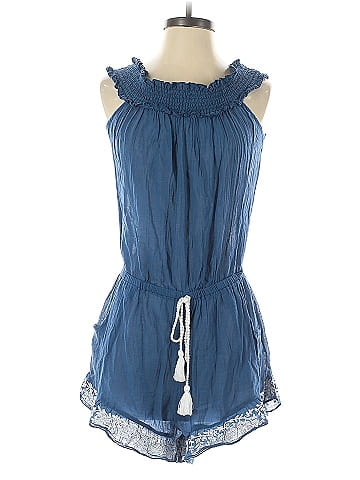 Lucky Brand Romper (view 1)