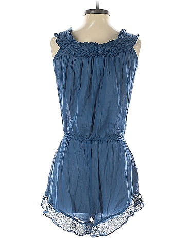 Lucky Brand Romper (view 2)