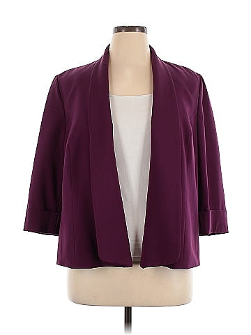 Kasper Blazer (view 1)