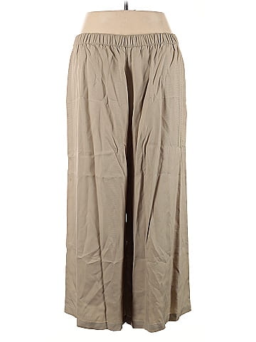 Ann Taylor LOFT Khakis (view 2)