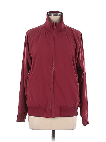 Athleta Track Jacket (view 1)
