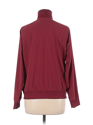Athleta Track Jacket (view 2)
