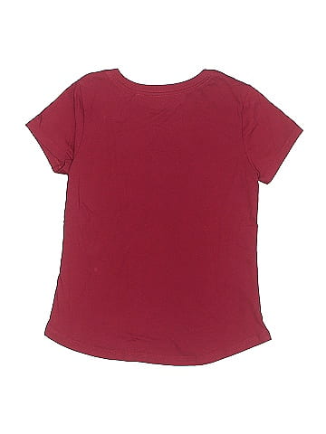 Wonder Woman Short Sleeve T-Shirt (view 2)