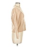 Tabula Rasa Color Block Tan Pullover Sweater Size M - photo 3