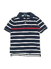 Polo By Ralph Lauren Short Sleeve Polo