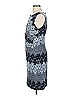 Ivanka Trump Gray Cocktail Dress Size 12 - photo 5