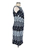 Ivanka Trump Gray Cocktail Dress Size 12 - photo 4