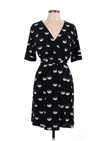Apt. 9 Casual Dress (view 1)