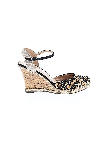 Sole Society Wedges (view 1)