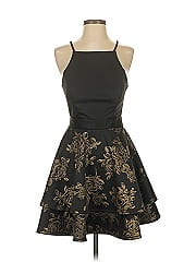 Trixxi Cocktail Dress