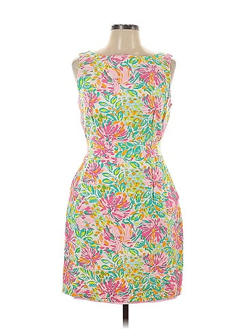 Lilly Pulitzer Cocktail Dress (view 1)