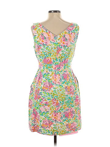 Lilly Pulitzer Cocktail Dress (view 2)