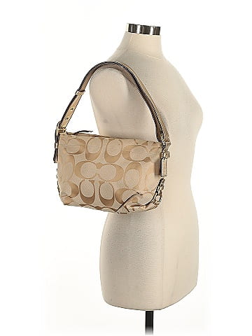 Coach Shoulder Bag (view 2)
