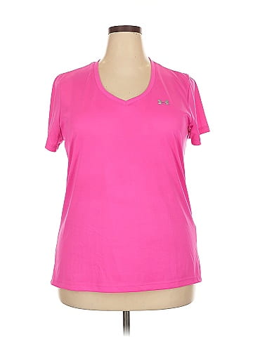 Under Armour Active T-Shirt (view 1)