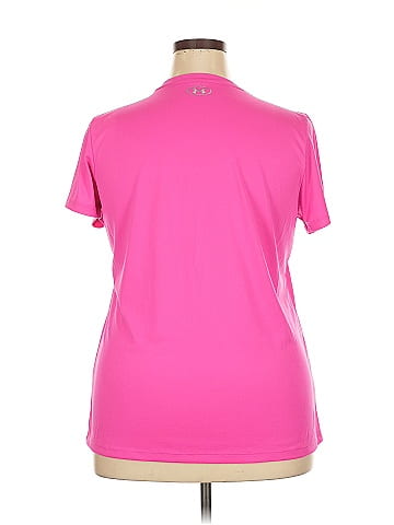 Under Armour Active T-Shirt (view 2)