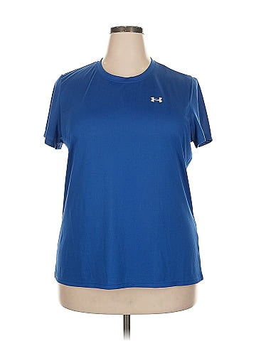Under Armour Active T-Shirt (view 1)