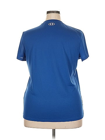Under Armour Active T-Shirt (view 2)
