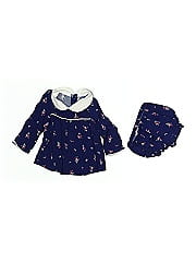 Janie And Jack Dress
