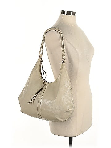 Hobo The Original Leather Satchel (view 2)