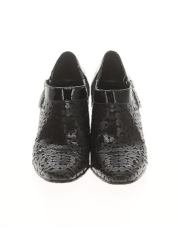 Brighton Ankle Boots (view 2)