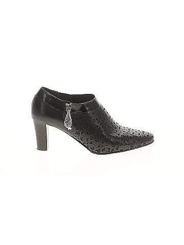 Brighton Ankle Boots (view 1)