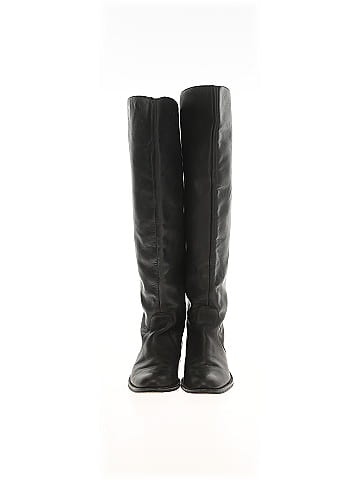 Coach Boots (view 2)