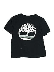 Timberland Short Sleeve T Shirt