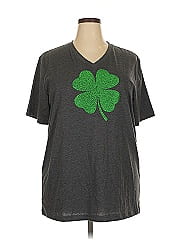 Bella + Canvas Short Sleeve T Shirt