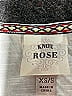 Knox Rose Ivory Kimono Size XS - photo 7