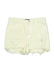 J Brand Denim Shorts