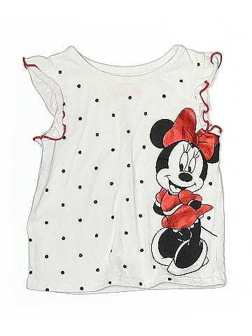 Disney Sleeveless T-Shirt (view 1)