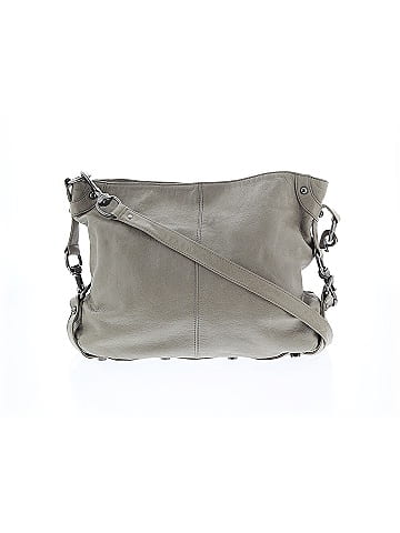 Rebecca Minkoff Leather Crossbody Bag (view 1)