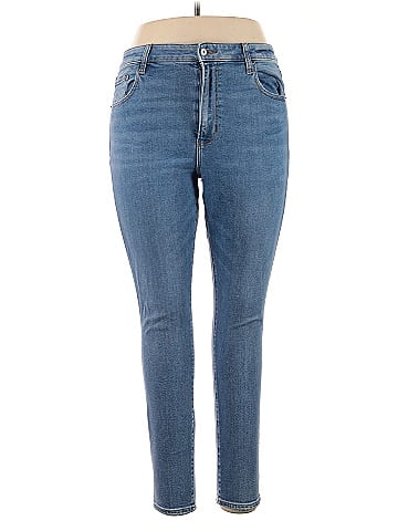 Abercrombie & Fitch Jeans (view 1)