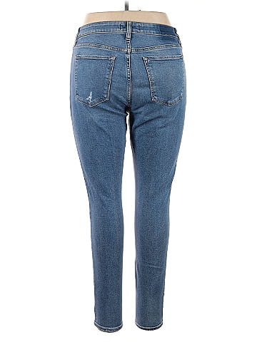Abercrombie & Fitch Jeans (view 2)