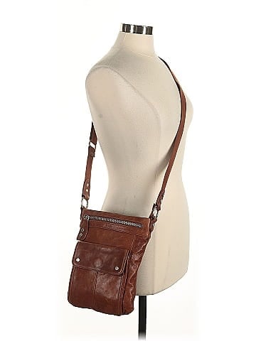 ellington Crossbody Bag (view 2)