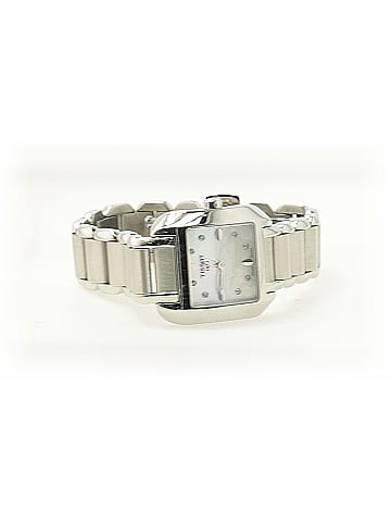 Tissot Watch (view 1)