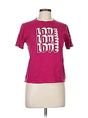 Sézane Short Sleeve T Shirt